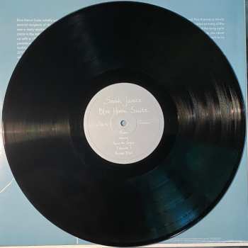 LP Sarah Jarosz: Blue Heron Suite