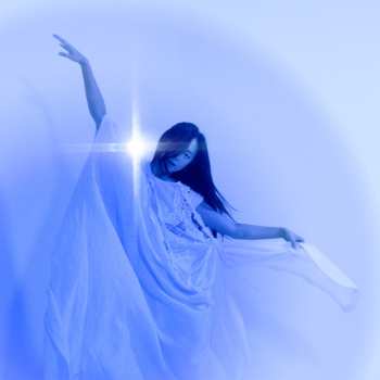 LP Sarah Kinsley: Ascension