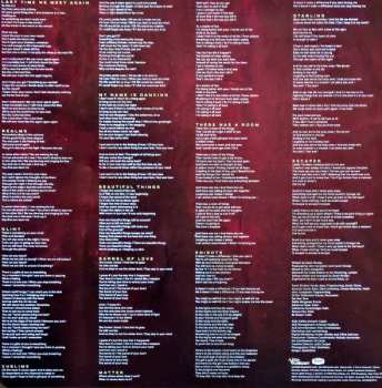 LP Sarah Kinsley: Escaper CLR | LTD