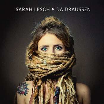 2LP Sarah Lesch: Da Draussen