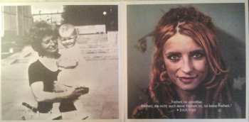 2LP Sarah Lesch: Da Draussen