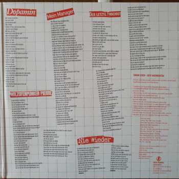 2LP Sarah Lesch: Gute Nachrichten