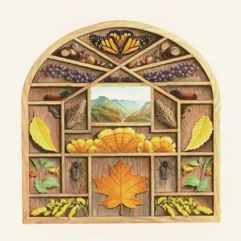 Album Sarah Louise: Field Guide