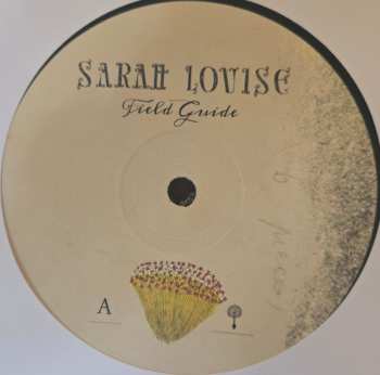 LP Sarah Louise: Field Guide