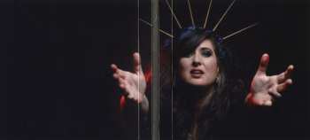 CD Sarah McCoy: Blood Siren