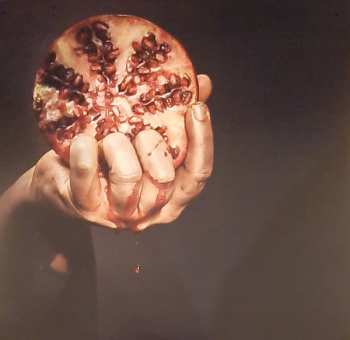 LP Sarah McCoy: High Priestess