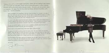 CD Sarah McKenzie: Close Your Eyes