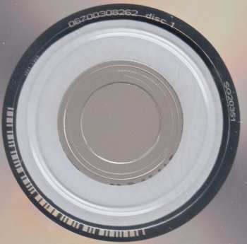 2CD Sarah McLachlan: Closer: The Best Of Sarah McLachlan DLX | LTD