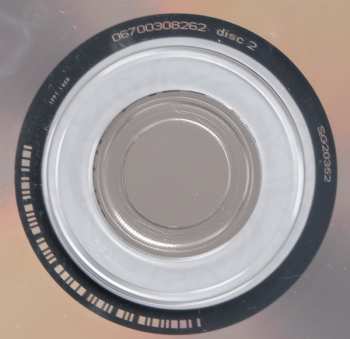 2CD Sarah McLachlan: Closer: The Best Of Sarah McLachlan DLX | LTD