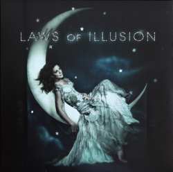 LP Sarah McLachlan: Laws Of Illusion