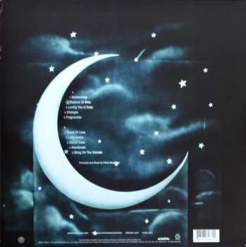 LP Sarah McLachlan: Laws Of Illusion
