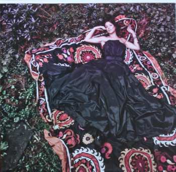 LP Sarah McLachlan: Laws Of Illusion