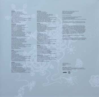 LP Sarah McLachlan: Laws Of Illusion