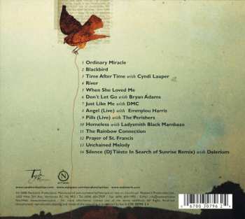 CD Sarah McLachlan: Rarities, B-Sides, And Other Stuff 2