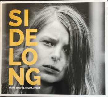 Album Sarah Shook And The Disarmers: Sidelong
