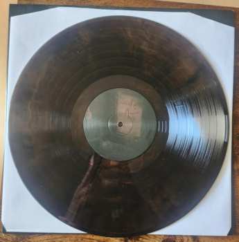 LP Sarah And The Safe Word: Good Gracious! Bad People. CLR | DLX