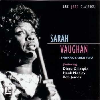 Album Sarah Vaughan: Embraceable You