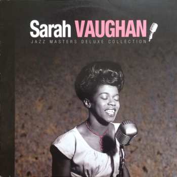 LP Sarah Vaughan: Jazz Masters Deluxe Collection DLX