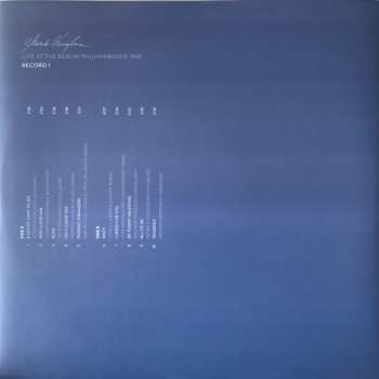 2LP Sarah Vaughan: Live At The Berlin Philharmonie 1969 LTD | NUM