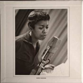 LP Sarah Vaughan: Sarah Vaughan