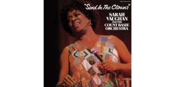 Album Sarah Vaughan: Send In The Clowns