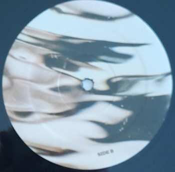 LP Sarason: Reflections Of Self