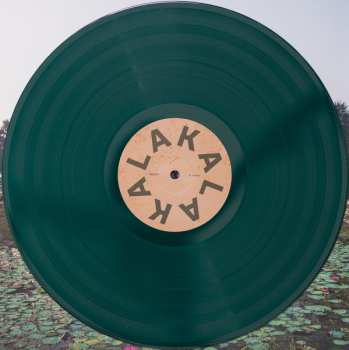 LP Sarathy Korwar: KALAK CLR | LTD