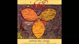 Sephardic Songs 