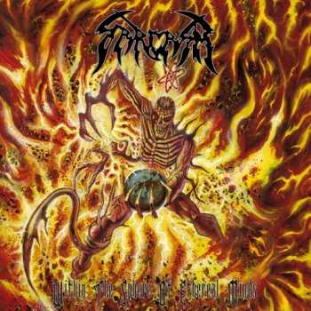 LP Sarcasm: Within The Sphere Of Ethereal Minds