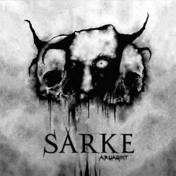 LP Sarke: Aruagint