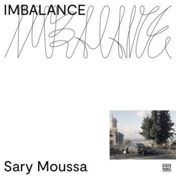 Album Sary Moussa: Imbalance