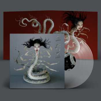 LP Sasami: Squeeze CLR | LTD
