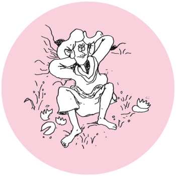 Album Sascha Funke: Lotos Land Remixed