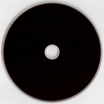 CD Sasha: Scene Delete