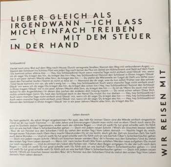 CD Sasha: Schlüsselkind