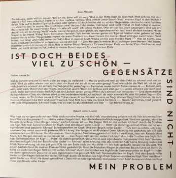 CD Sasha: Schlüsselkind