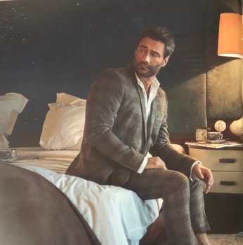 CD Sasha: Schlüsselkind