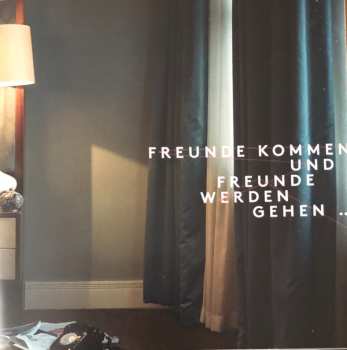 CD Sasha: Schlüsselkind