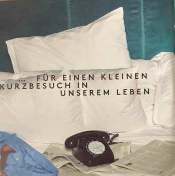 CD Sasha: Schlüsselkind