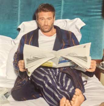 CD Sasha: Schlüsselkind