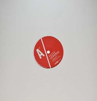 Album Sasse: Xchange