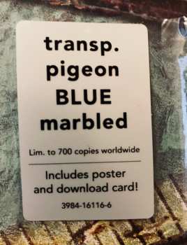 LP Satan: Songs In Crimson CLR | LTD