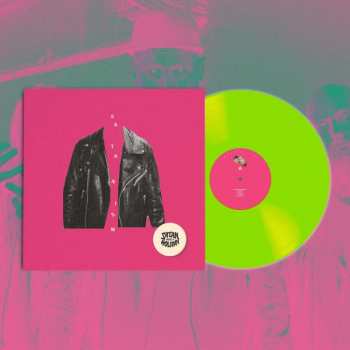 LP Satan Takes A Holiday: Satanism CLR | LTD