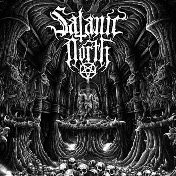CD Satanic North: Satanic North