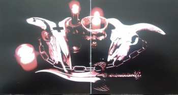 CD Satanize: Black Rotten Witchcraft