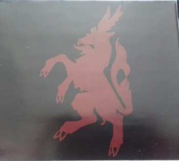 CD Satanize: Black Rotten Witchcraft