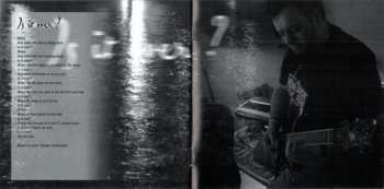 CD Satellite: Nostalgia