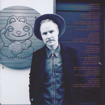 CD Satellite Stories: Cut Out The Lights