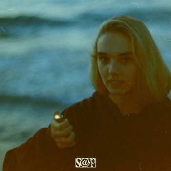 LP Saturdays At Your Place: Always Cloudy (serenity Blue Coloured Vinyl Ep)