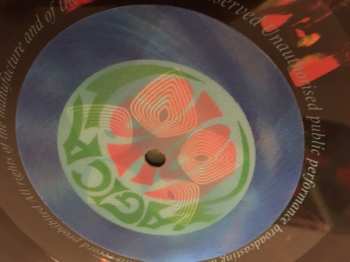 LP Saturnalia: Magical Love PIC